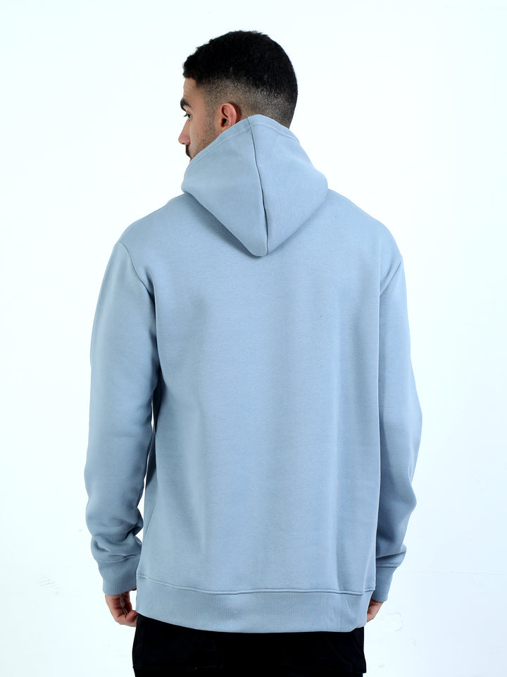 Premium 400 GSM Export Quality Rainwashed Hoodie